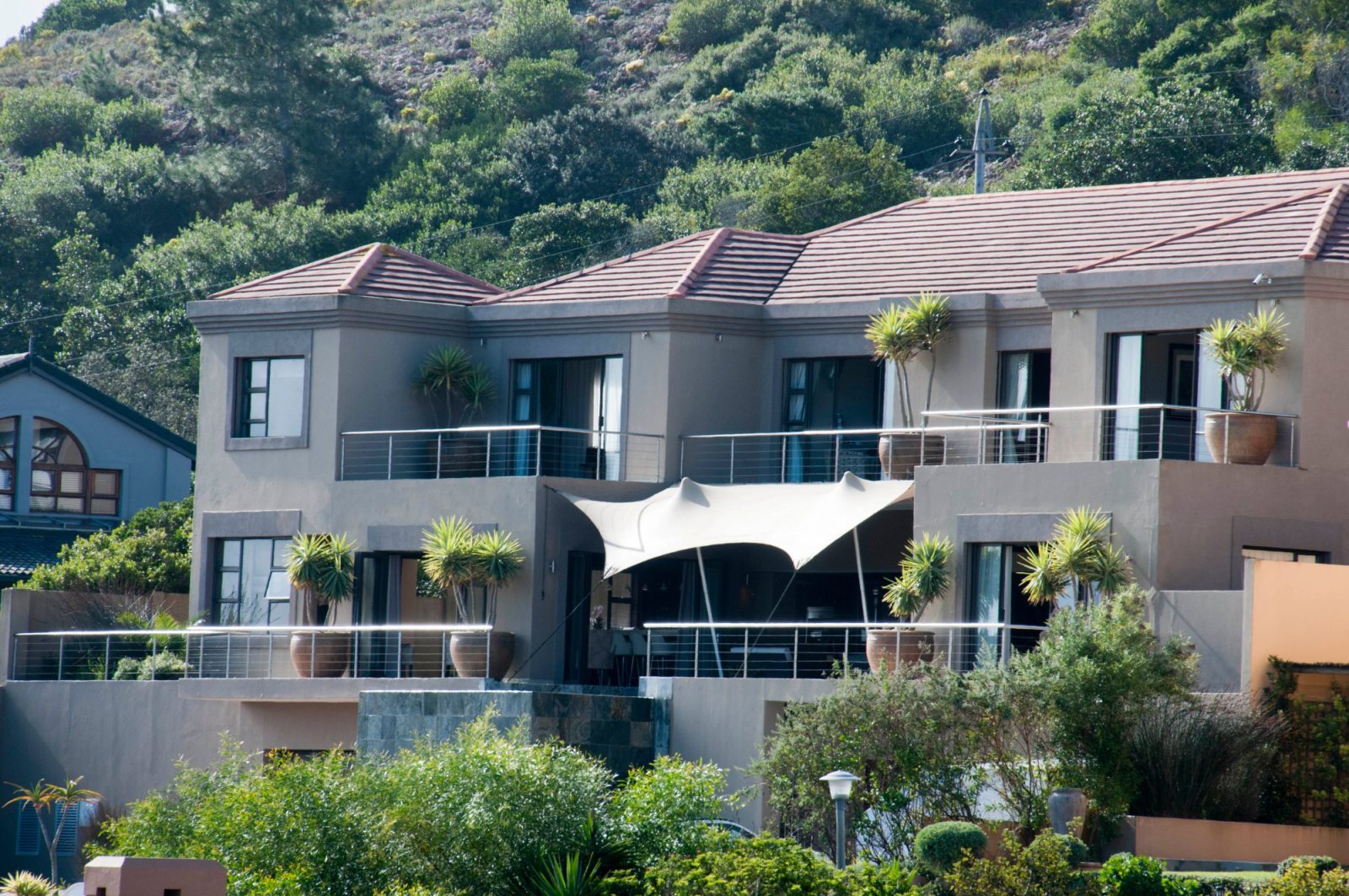 The Mount Knysna