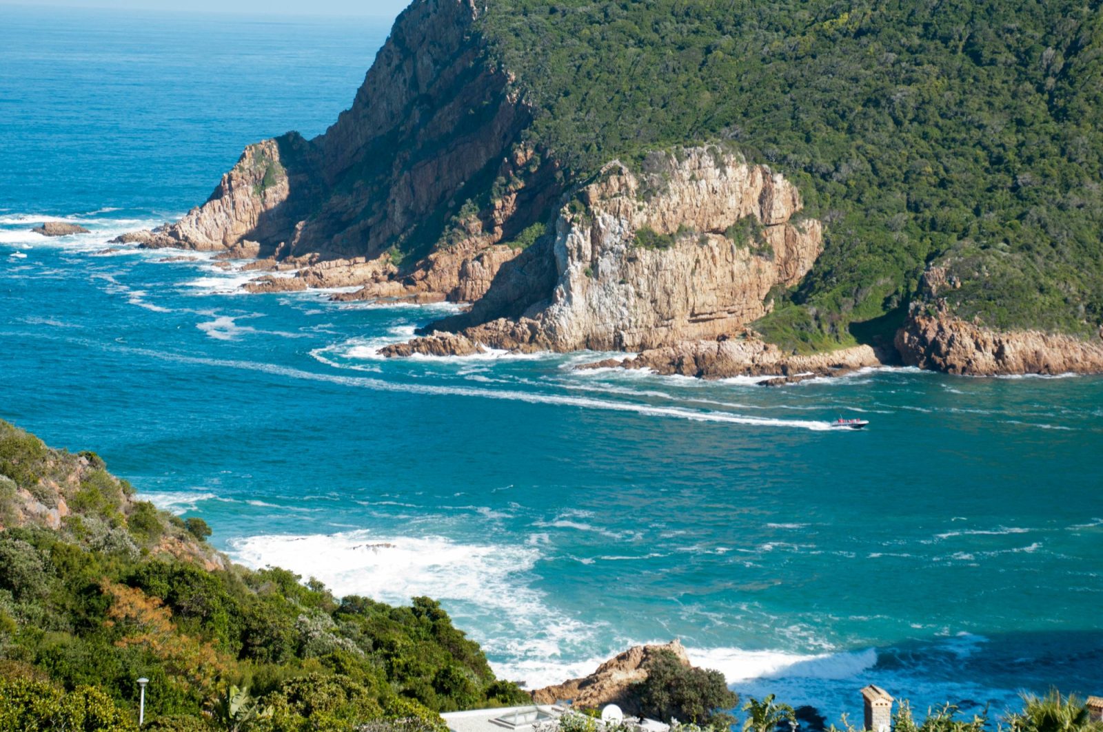 The Mount Knysna