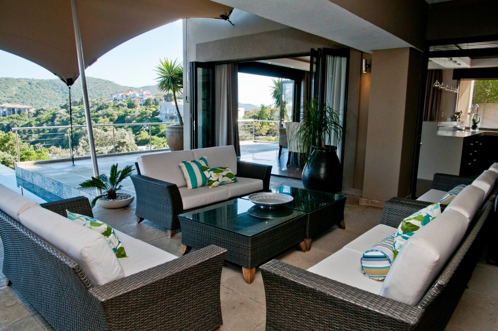 The Mount Knysna