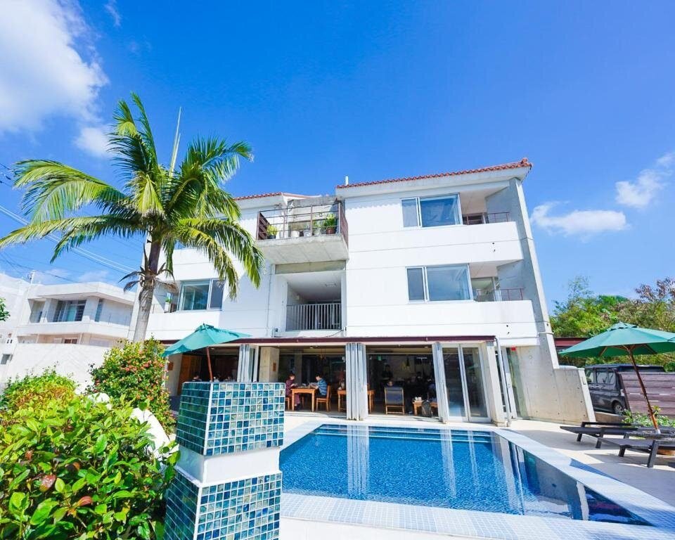 Sky Ocean Ishigaki Eco-Resort
