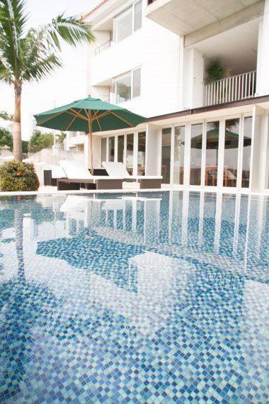 Sky Ocean Ishigaki Eco-Resort