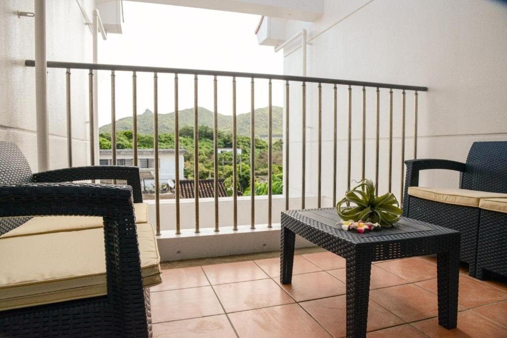 Sky Ocean Ishigaki Eco-Resort