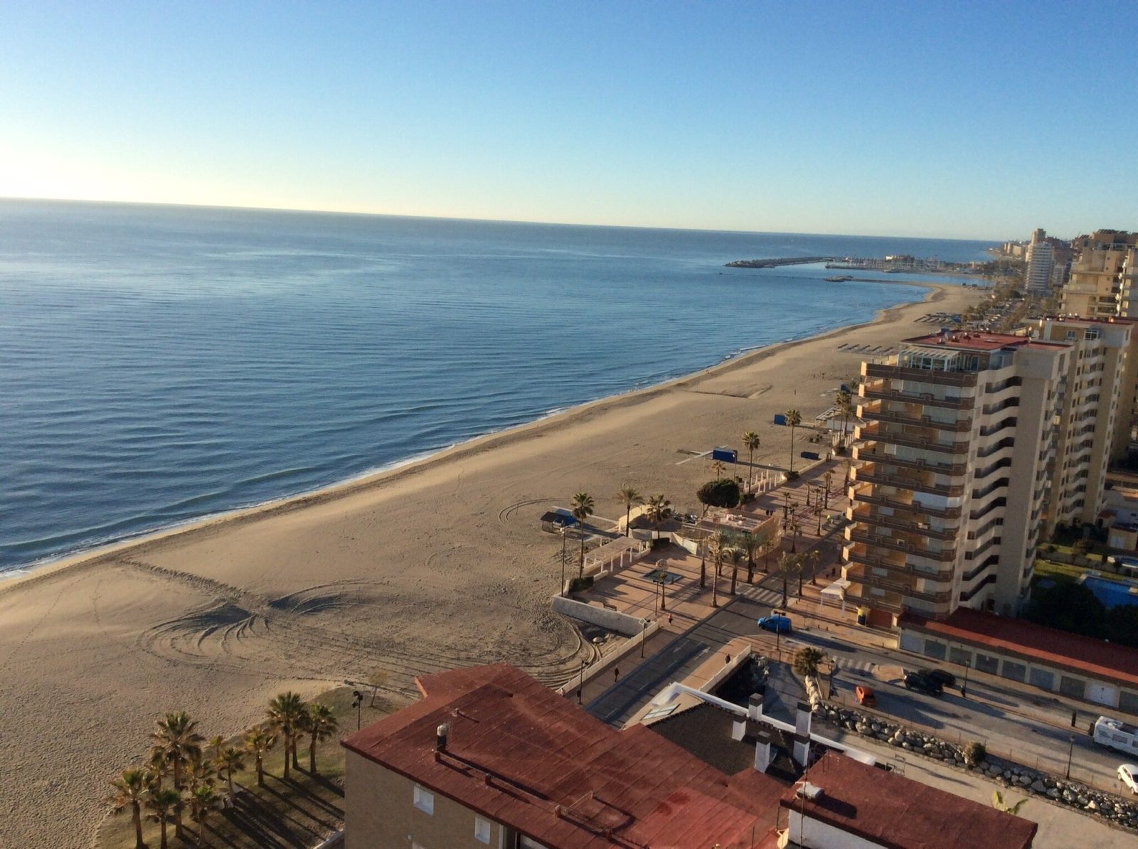 Club Maritimo at Ronda III