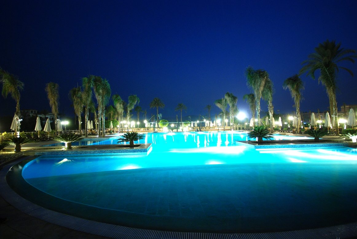 sakkara country club hotel giza