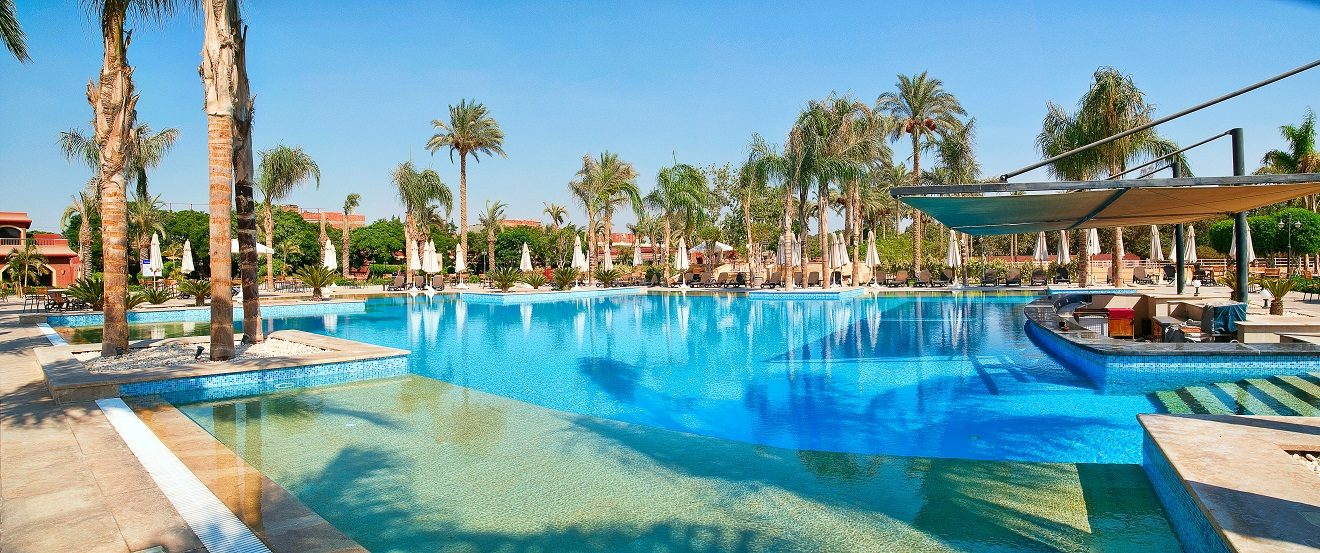 sakkara country club hotel giza
