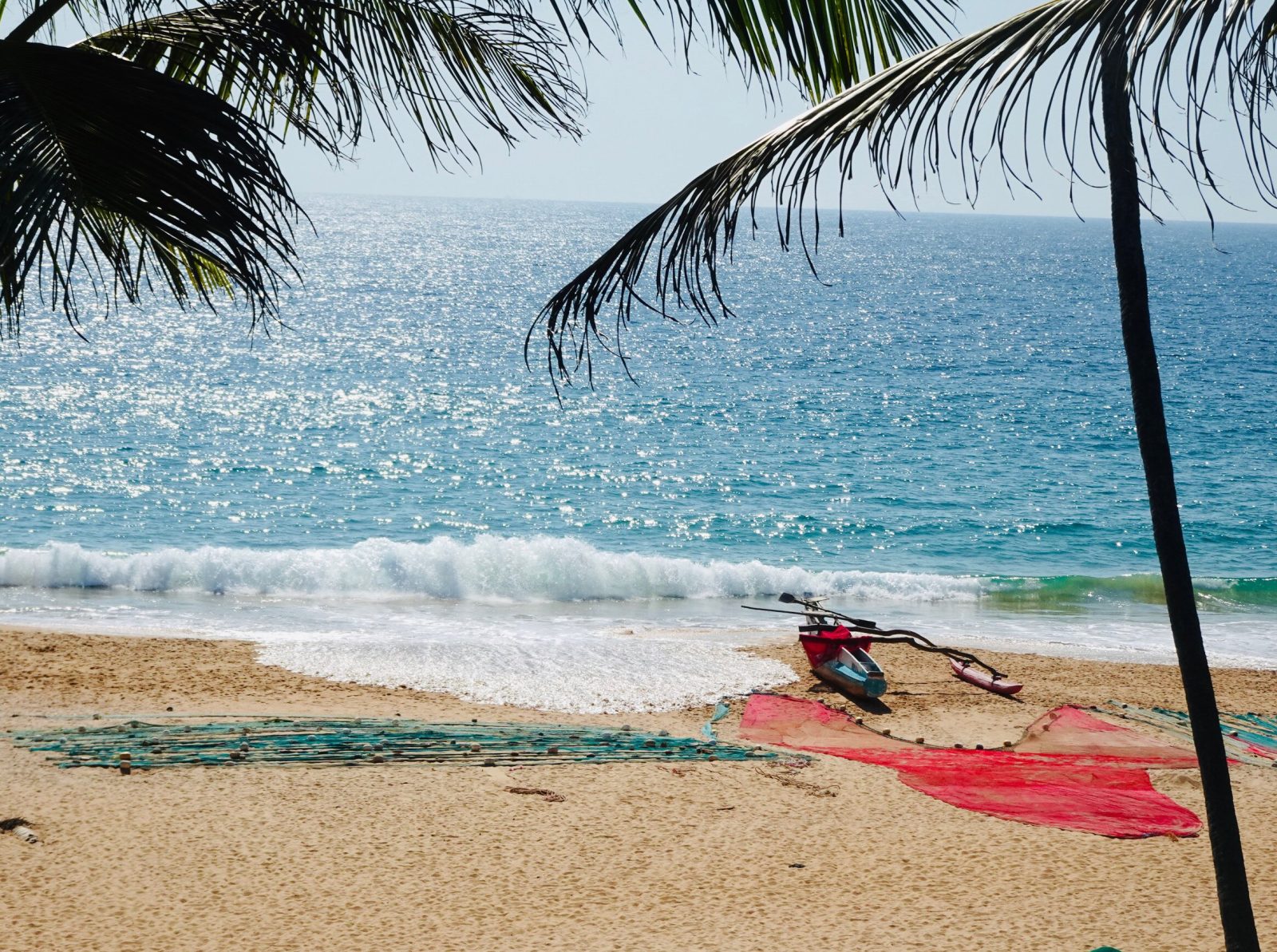 Suite Lanka
