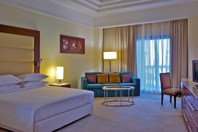 sheraton dreamland hotel giza