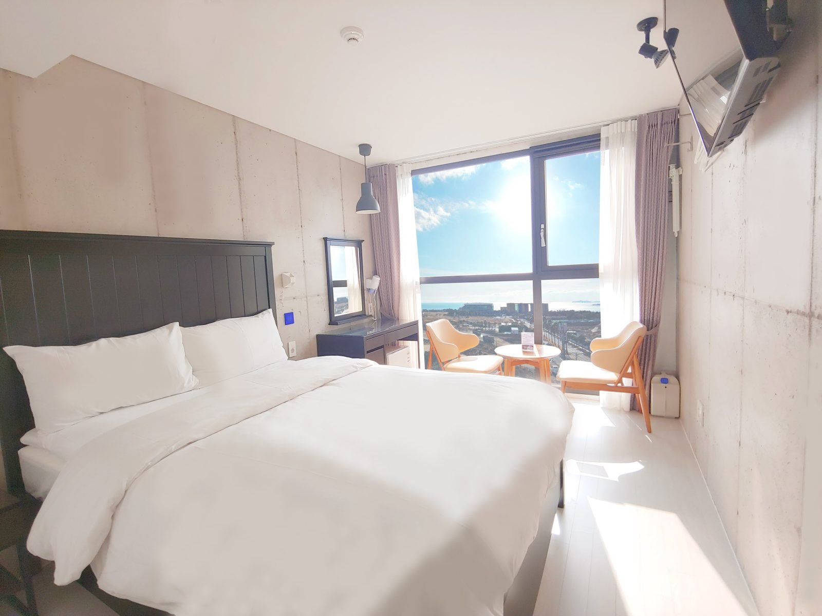 Jungmunstay Hotel - Jeju