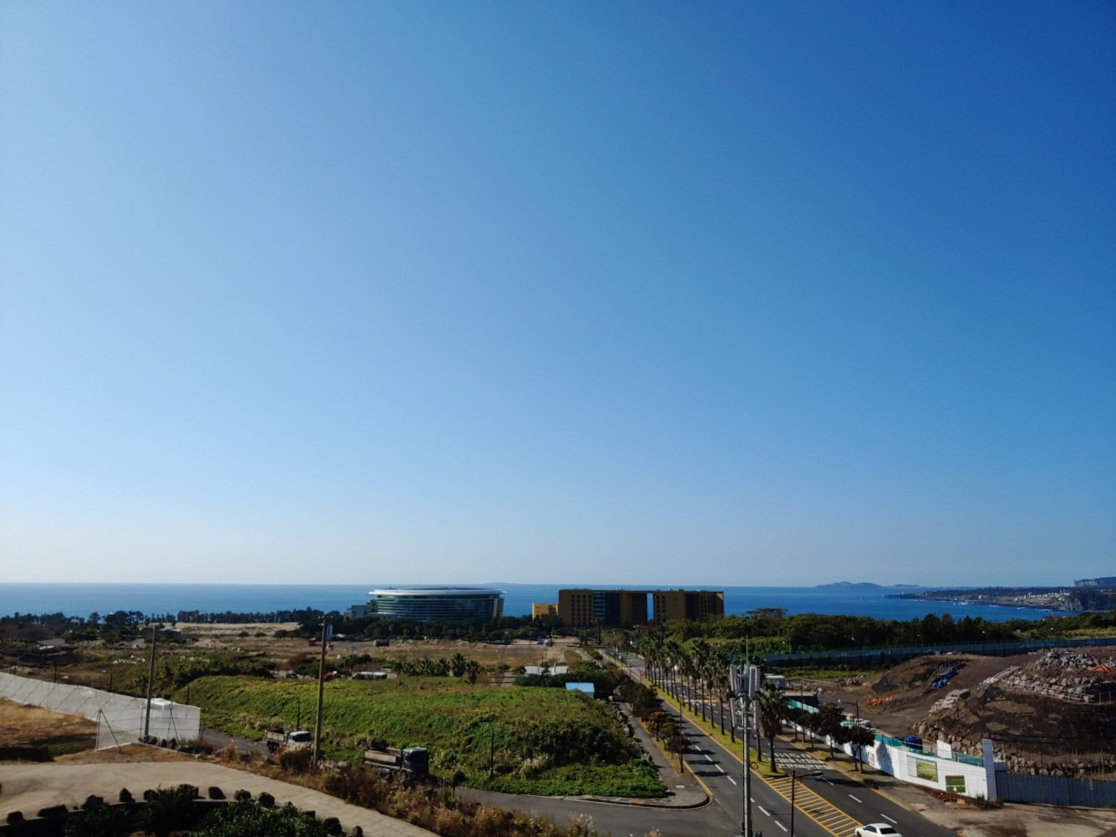 Jungmunstay Hotel - Jeju