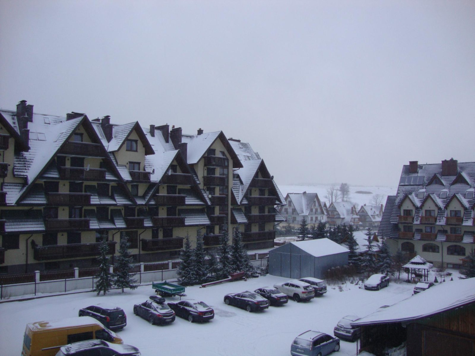 Zakopane Pensjonat Maria