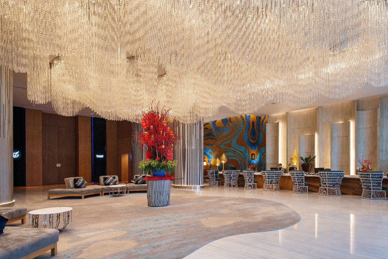 Vasa Hotel Surabaya