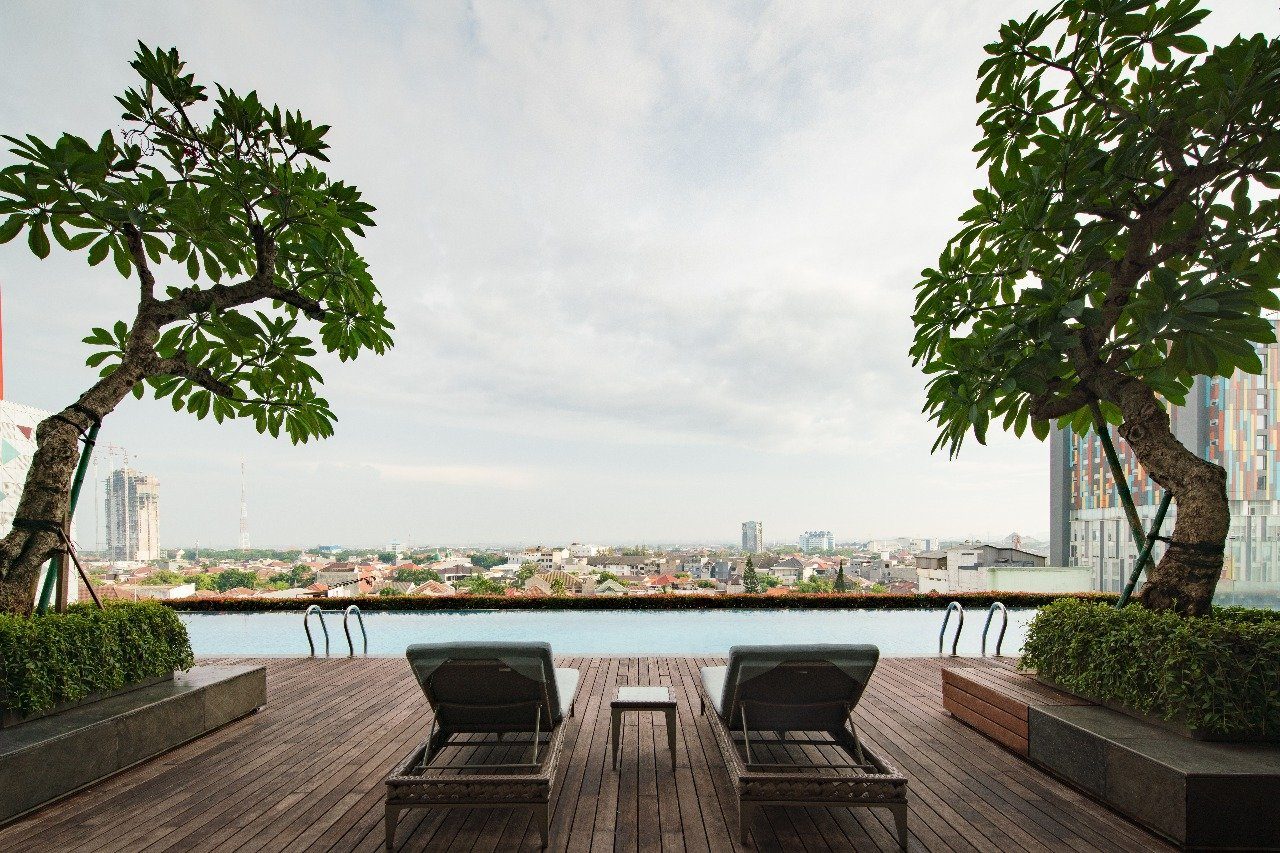 Vasa Hotel Surabaya