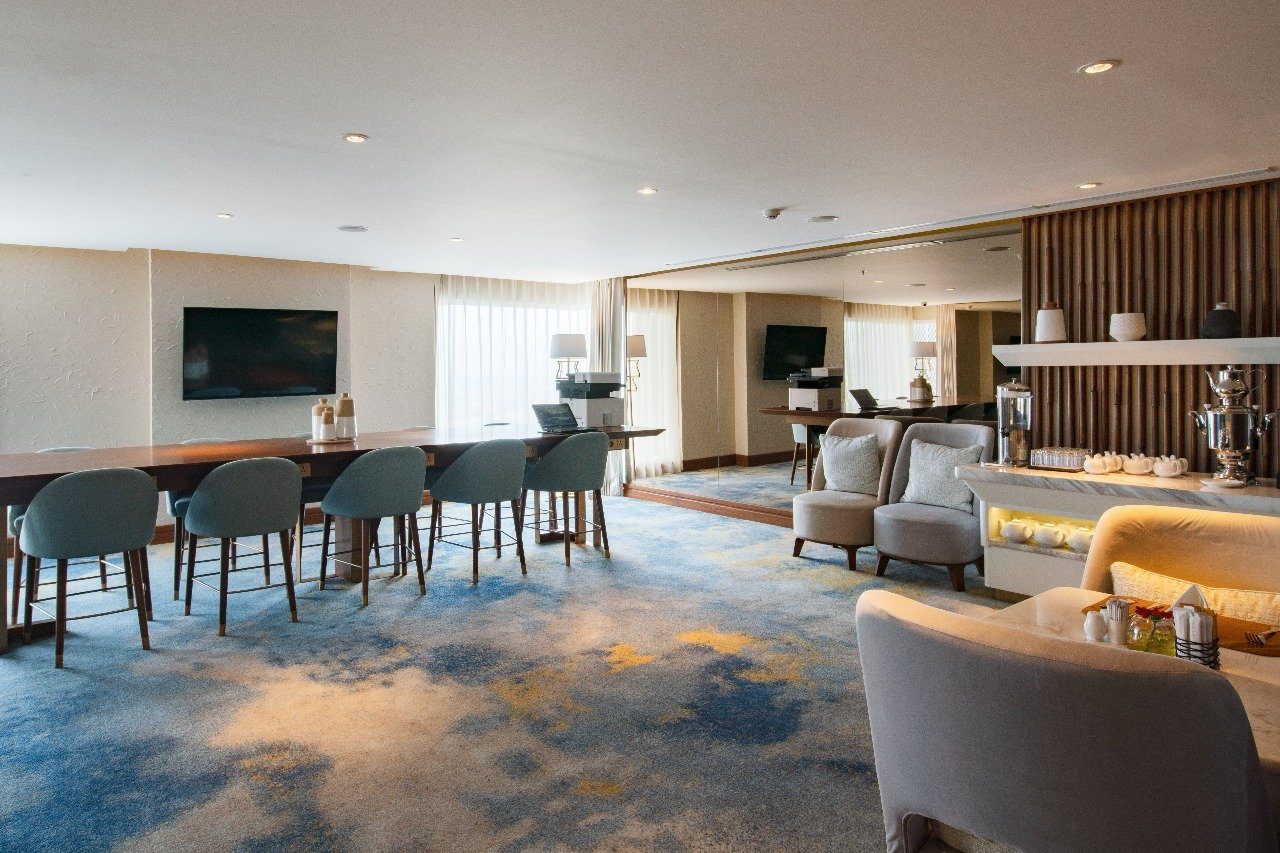 Vasa Hotel Surabaya