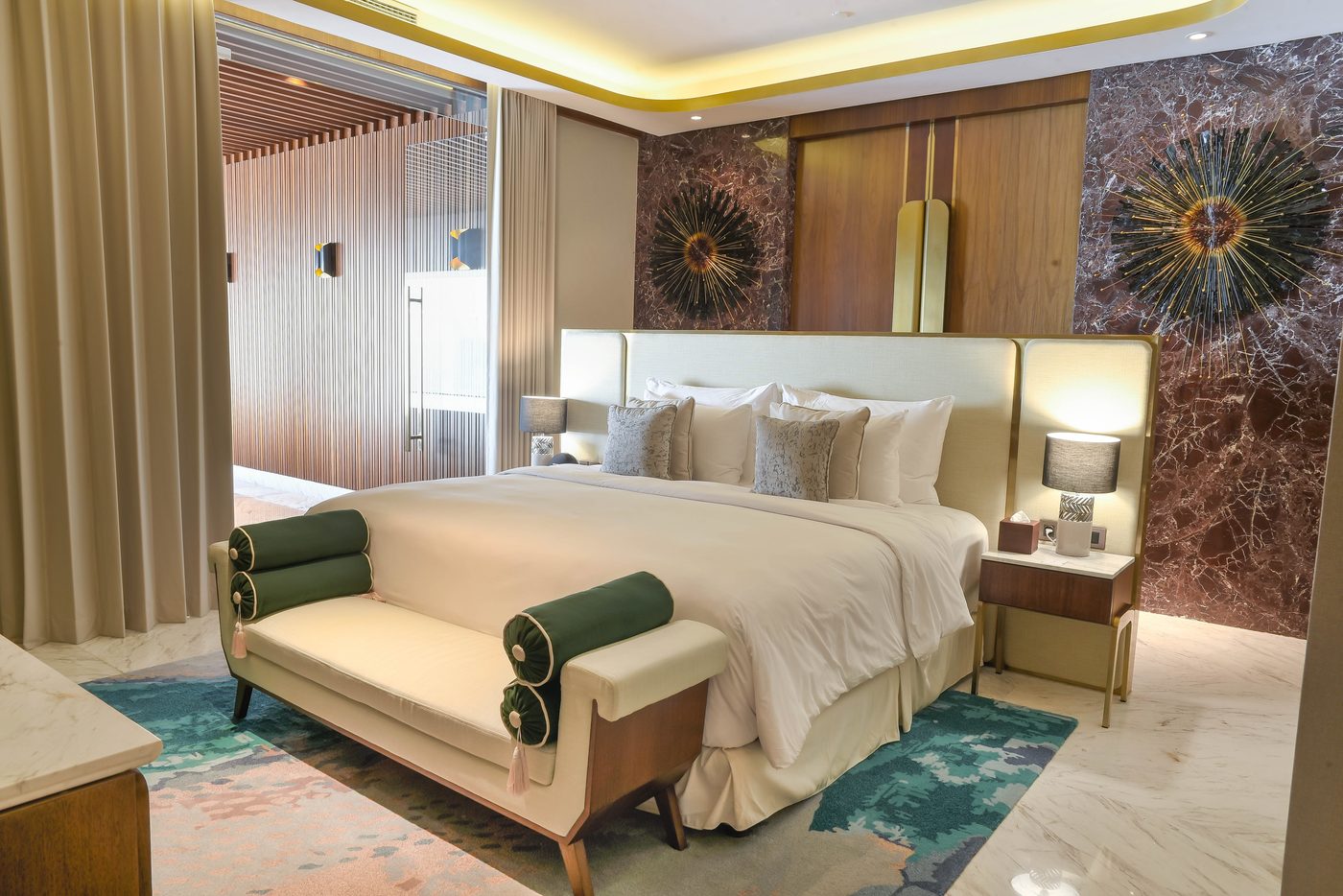 Vasa Hotel Surabaya