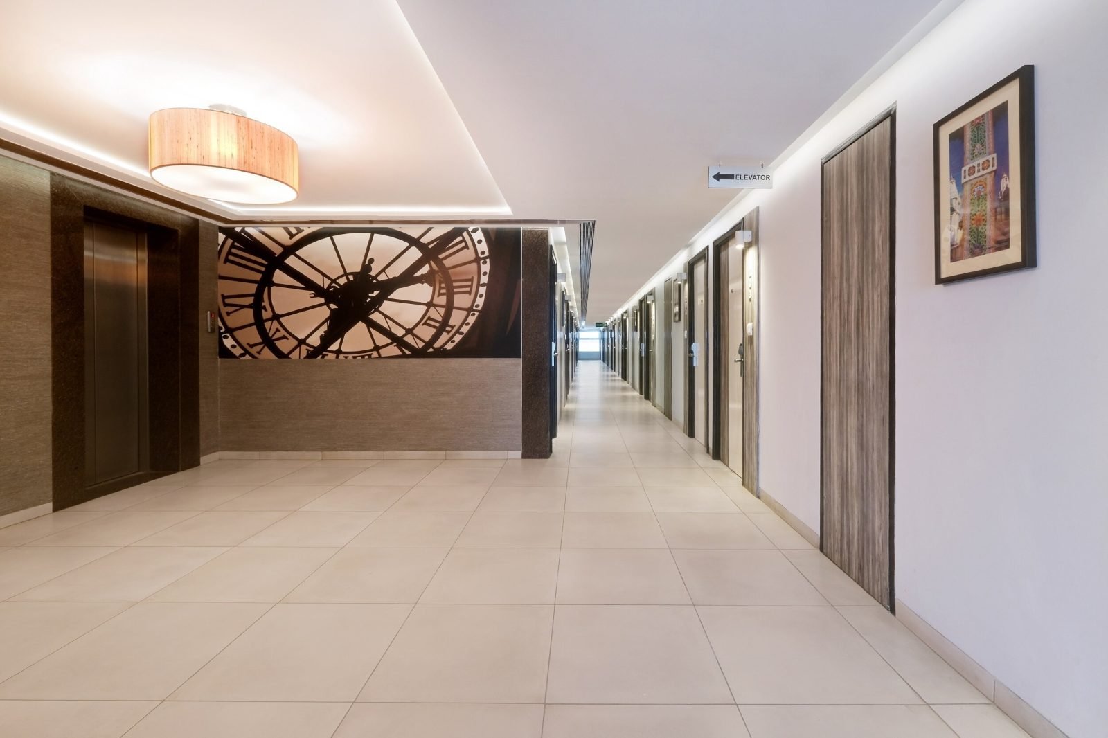 7 Apple Hotel Vadodara