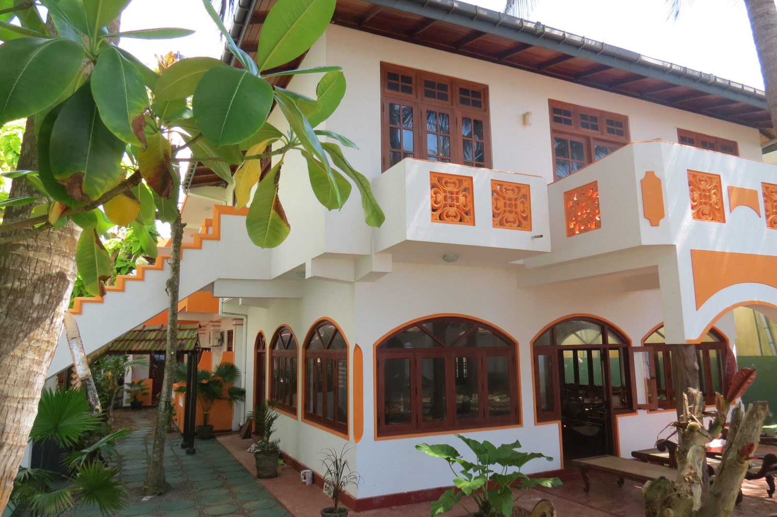 Vista Villa Paradise