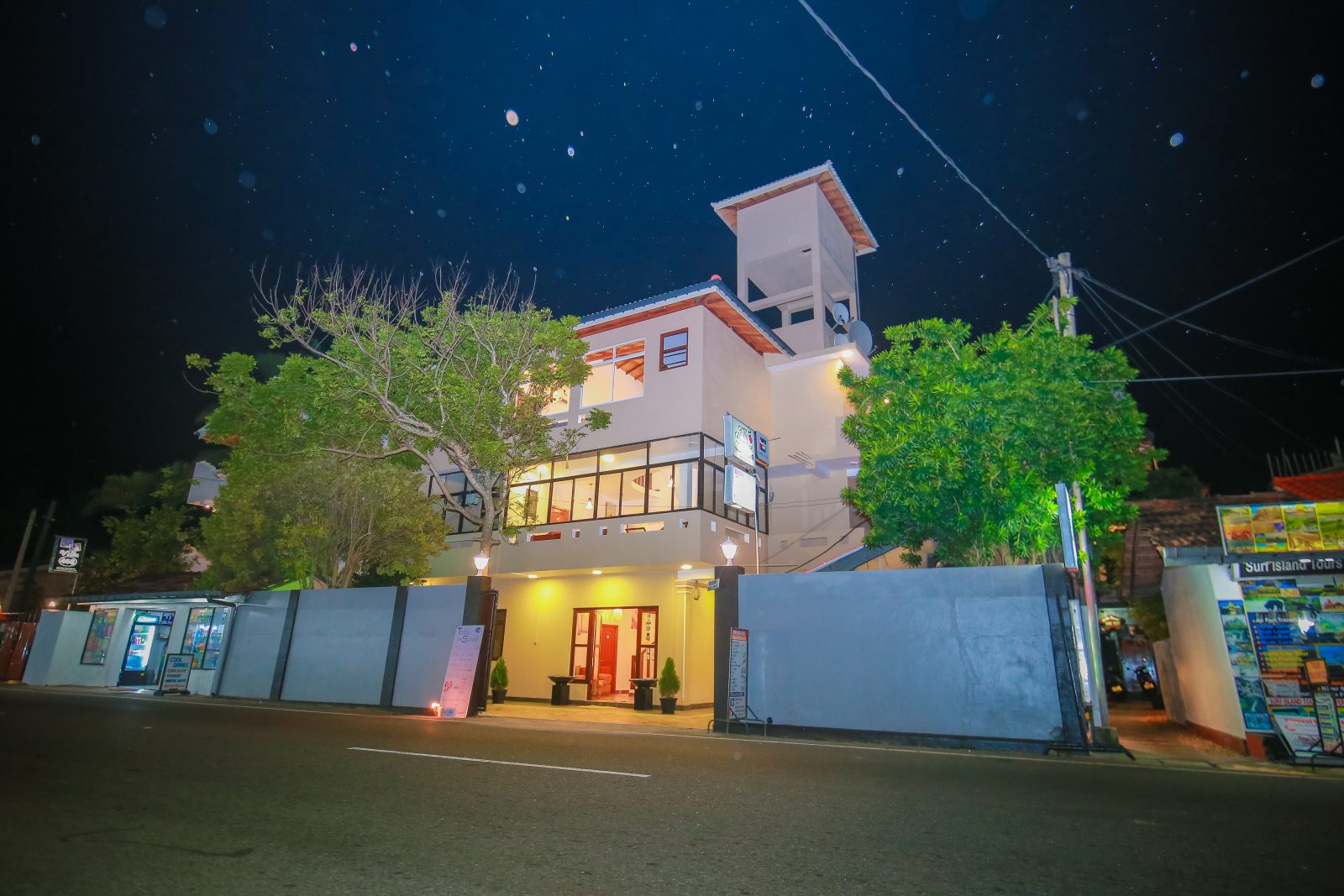 Vista Villa Paradise