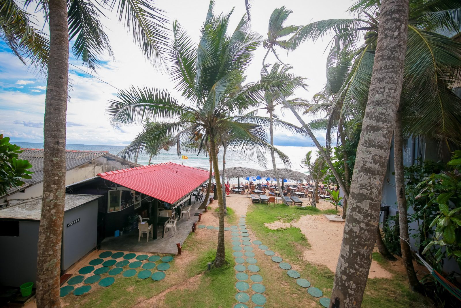 Vista Villa Paradise