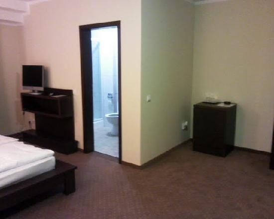 SS Residence Timisoara Pensiunea Tania