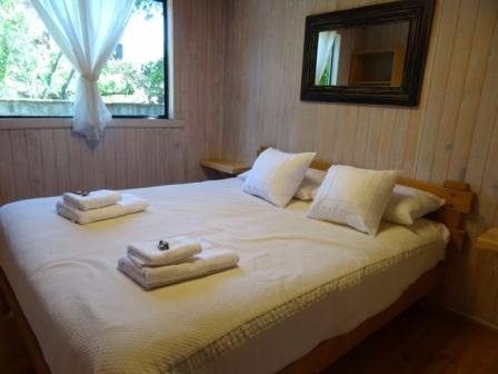 Hola Pucon Hostel