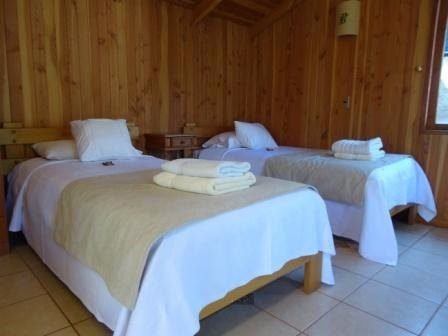 Hola Pucon Hostel