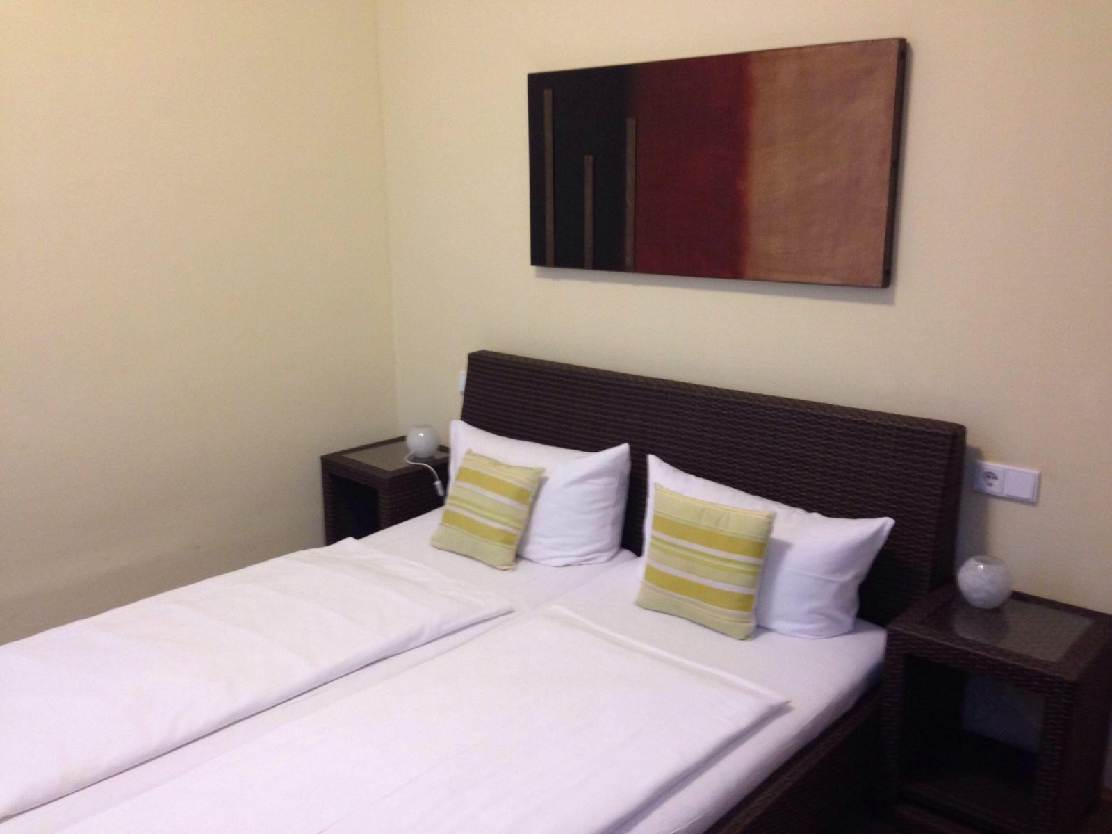 GuestHouse Heidelberg
