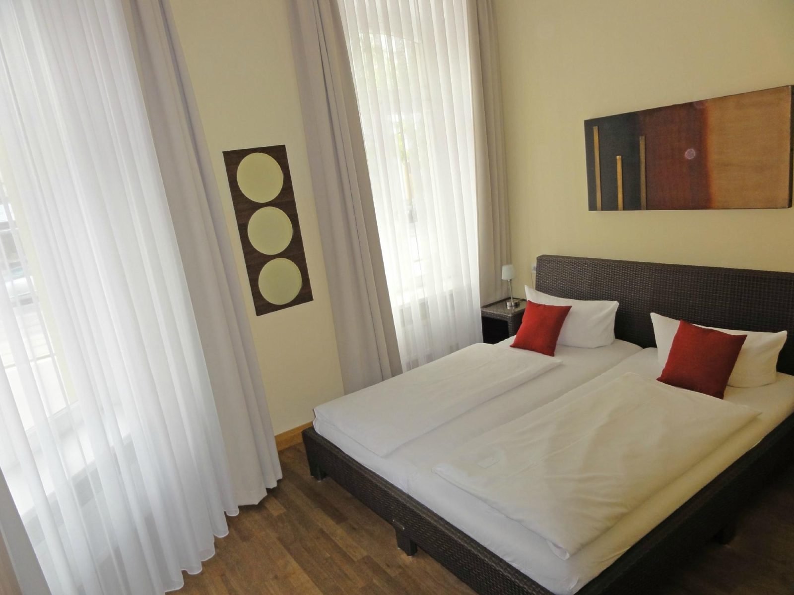 GuestHouse Heidelberg