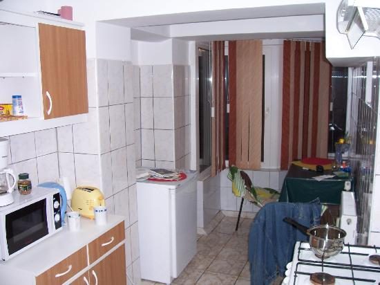 Iasi Apartments