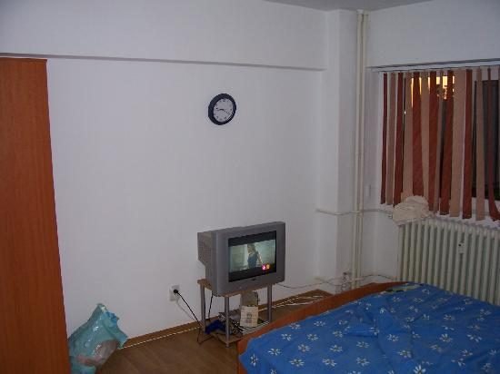 Iasi Apartments
