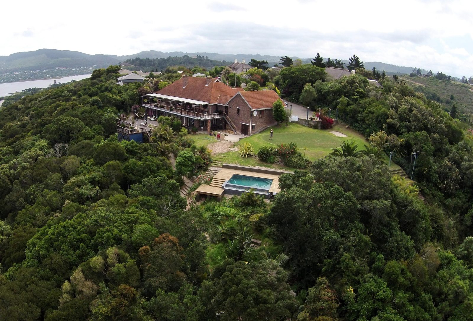 Villa Mulligan