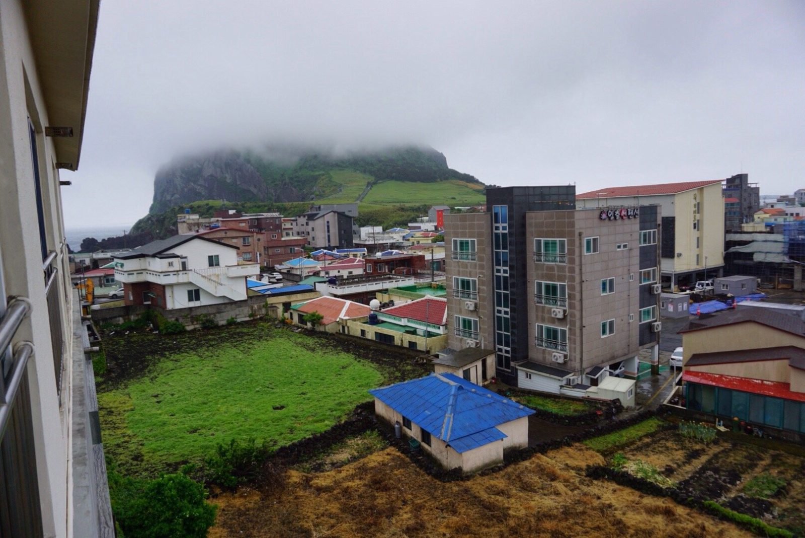 Preun Jeju