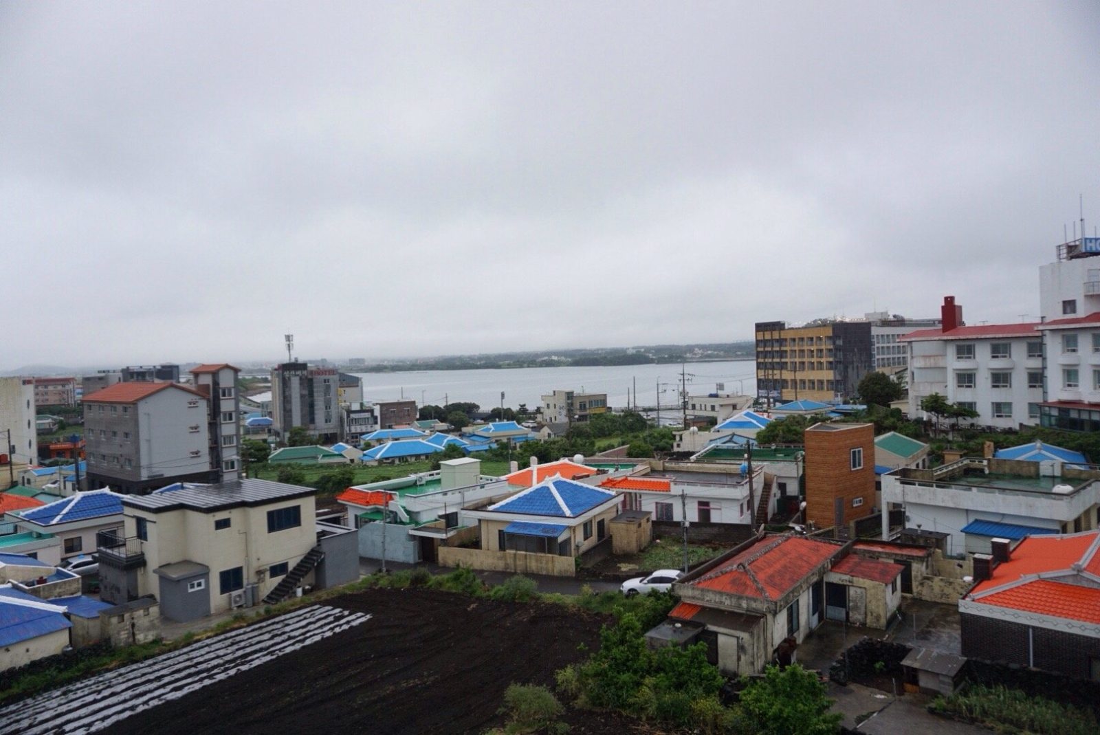 Preun Jeju