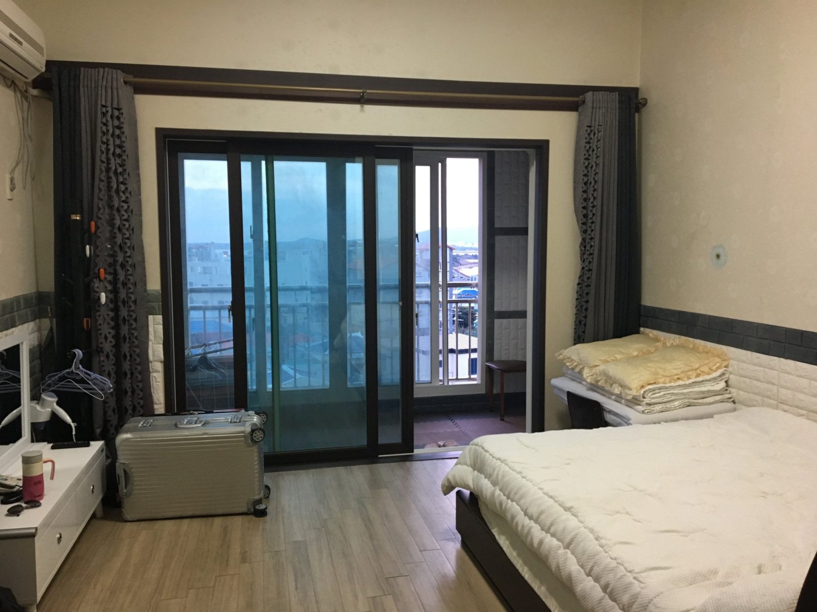 Preun Jeju