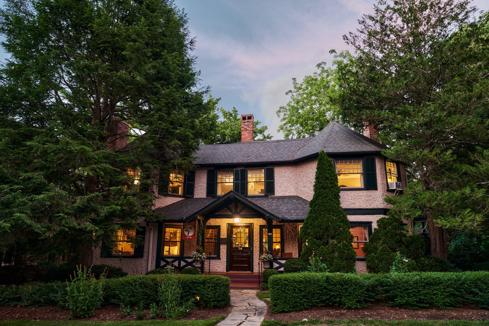pinecrest b&b