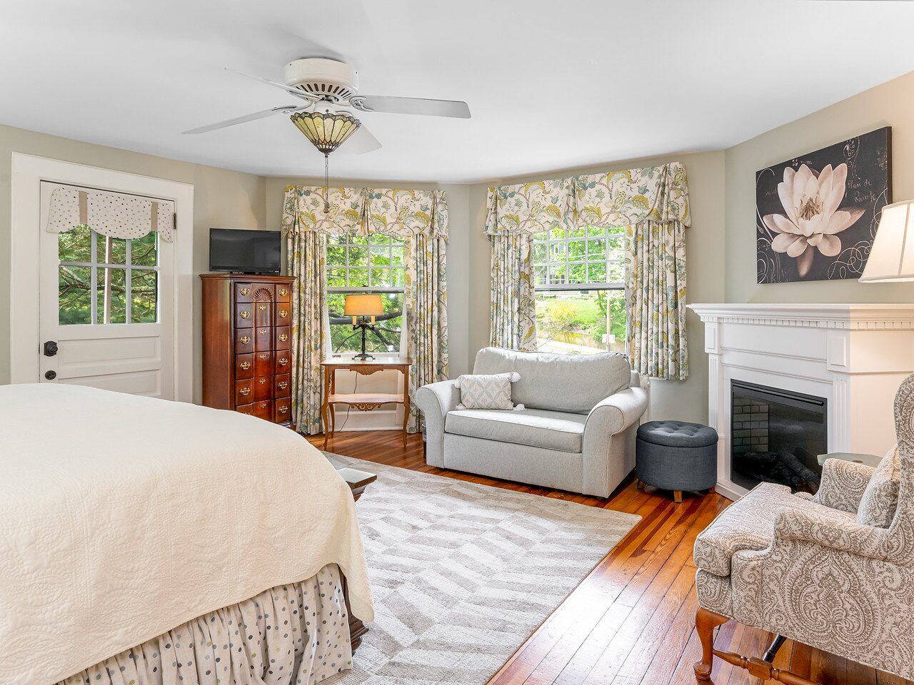 pinecrest b&b