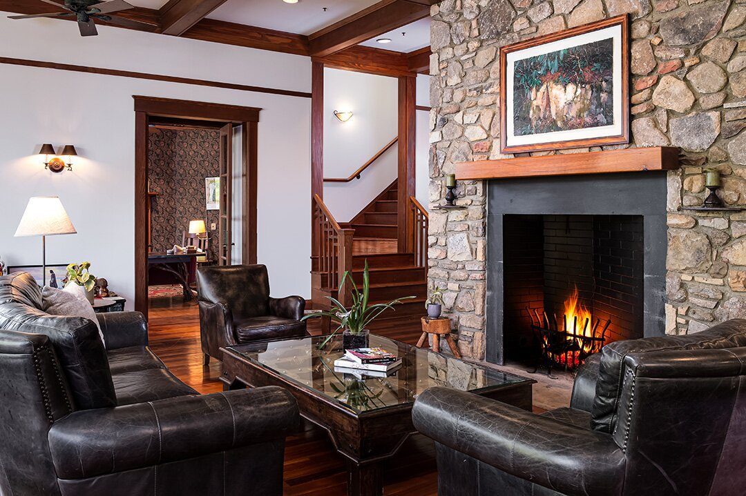 SoHum Mountain Healing Resort