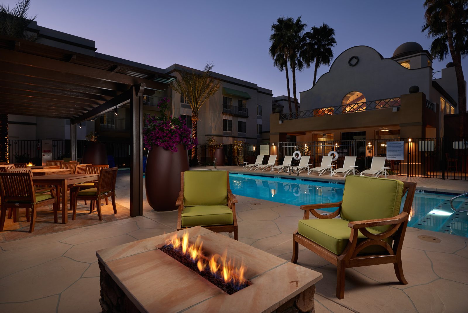 hampton inn and suites north scottsdale