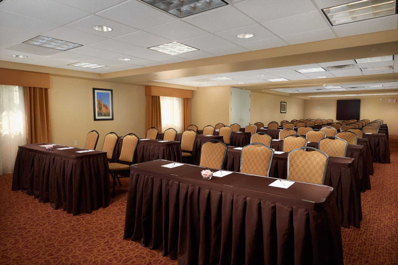 hampton inn and suites north scottsdale