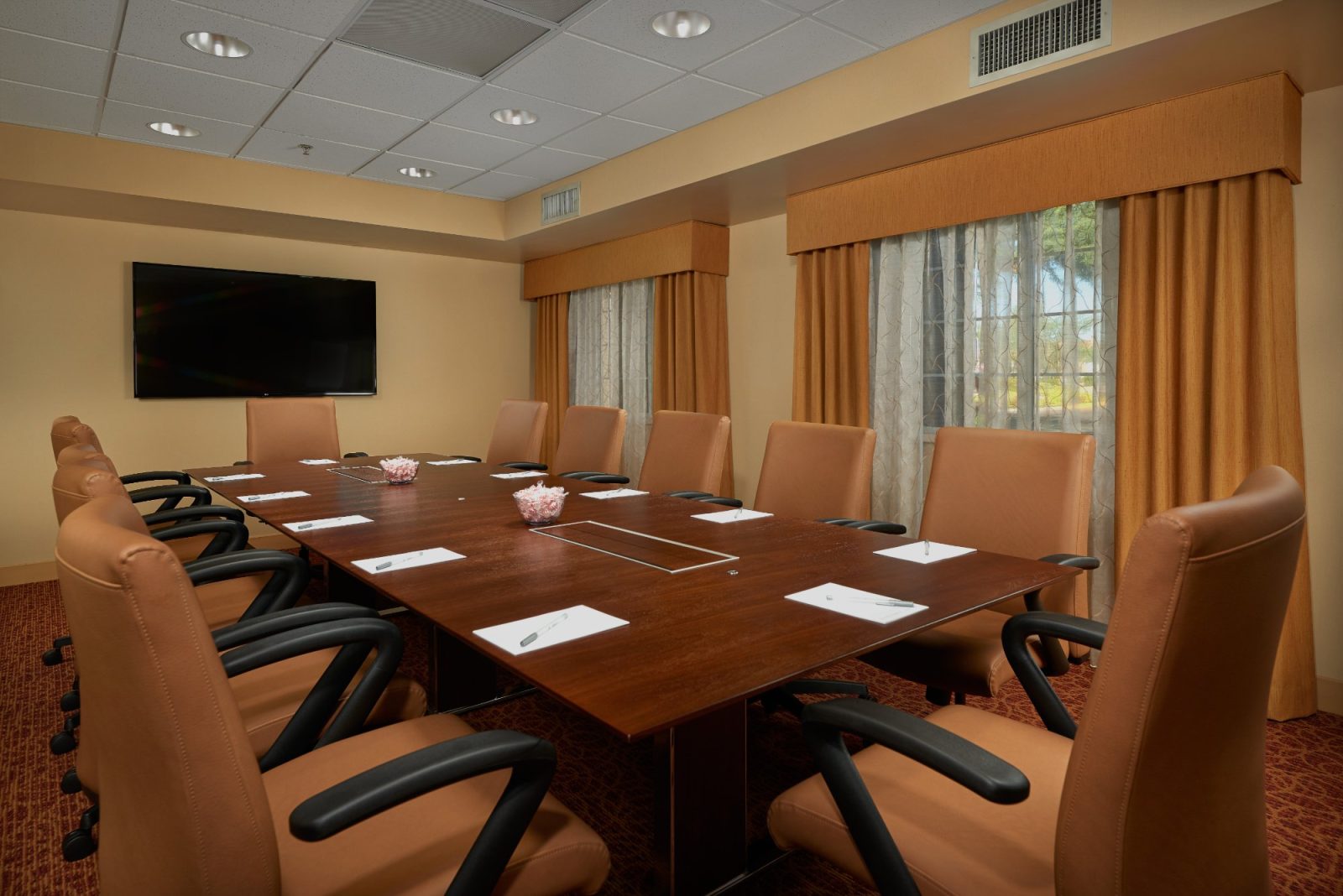 hampton inn and suites north scottsdale