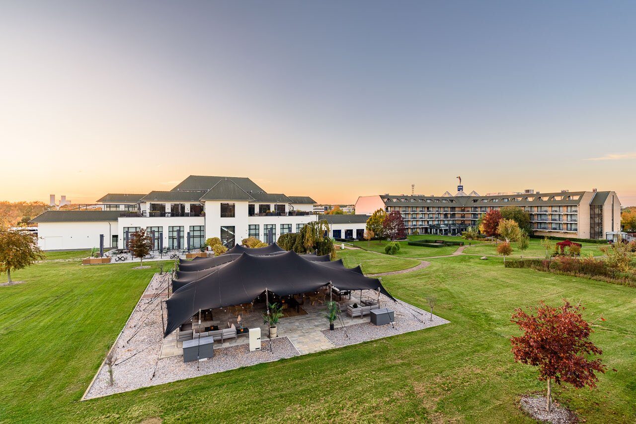 Van der Valk Hotel Berlin Brandenburg