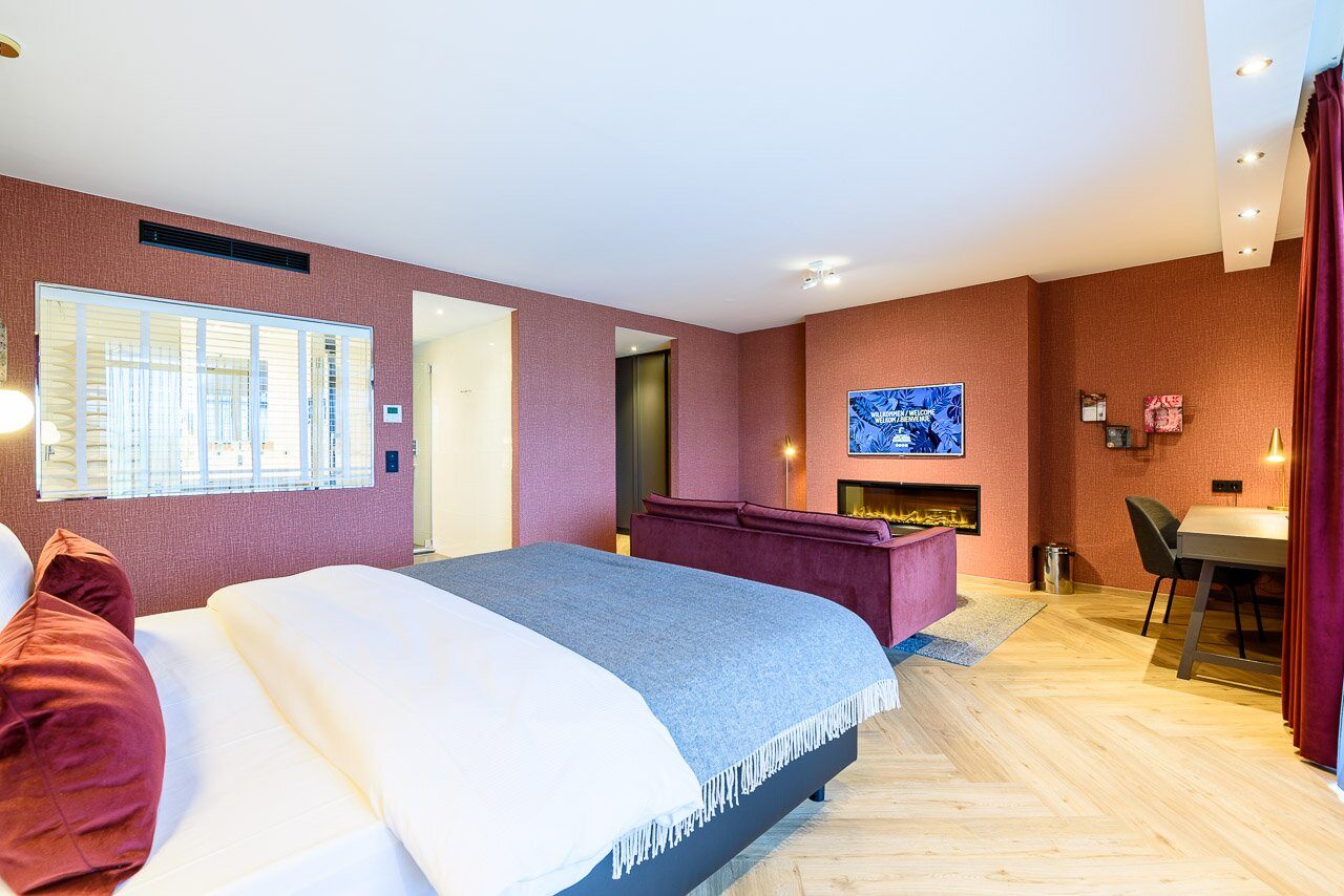 Van der Valk Hotel Berlin Brandenburg
