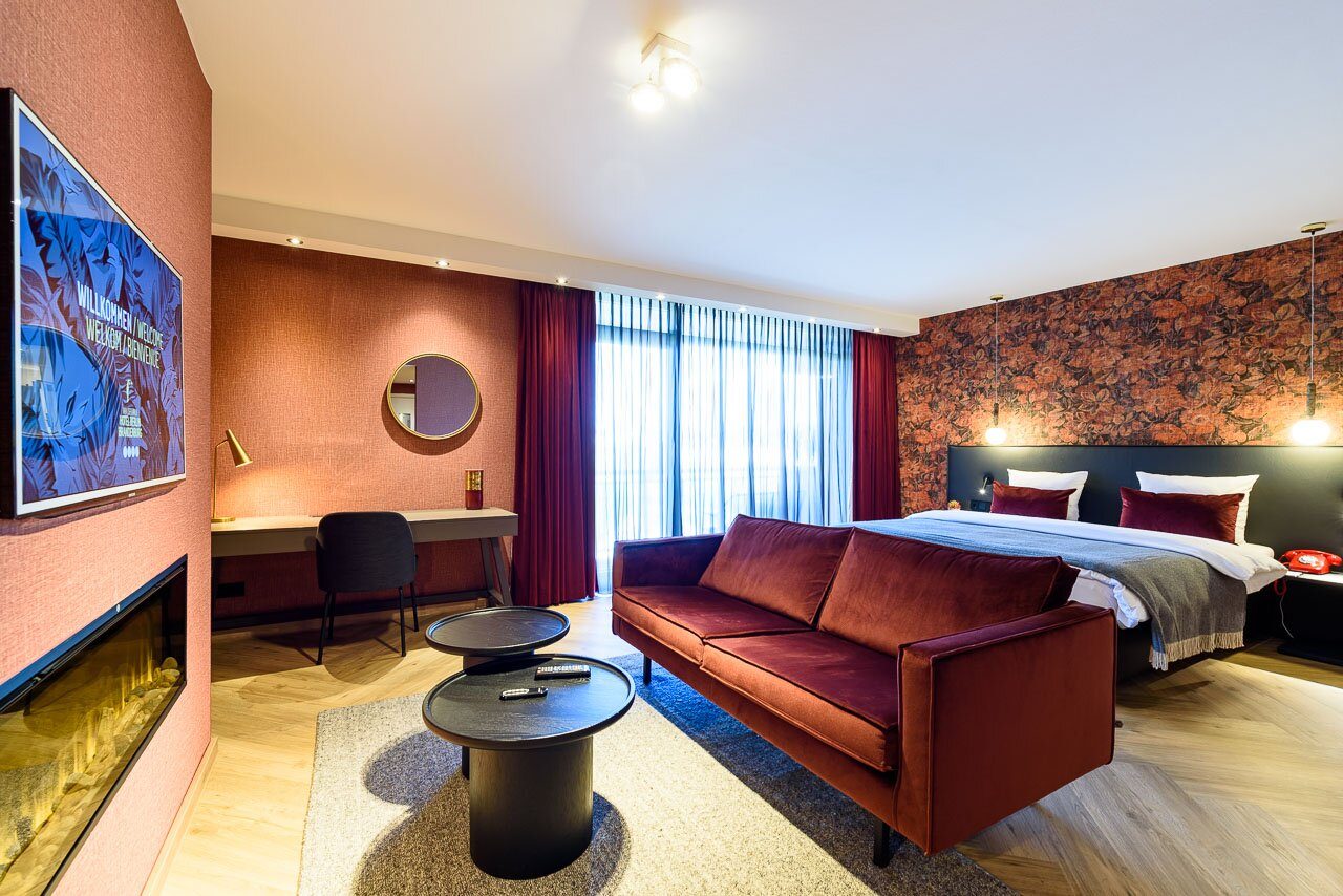 Van der Valk Hotel Berlin Brandenburg