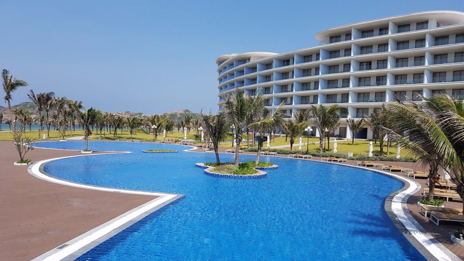 FLC Luxury Hotel Quy Nhon