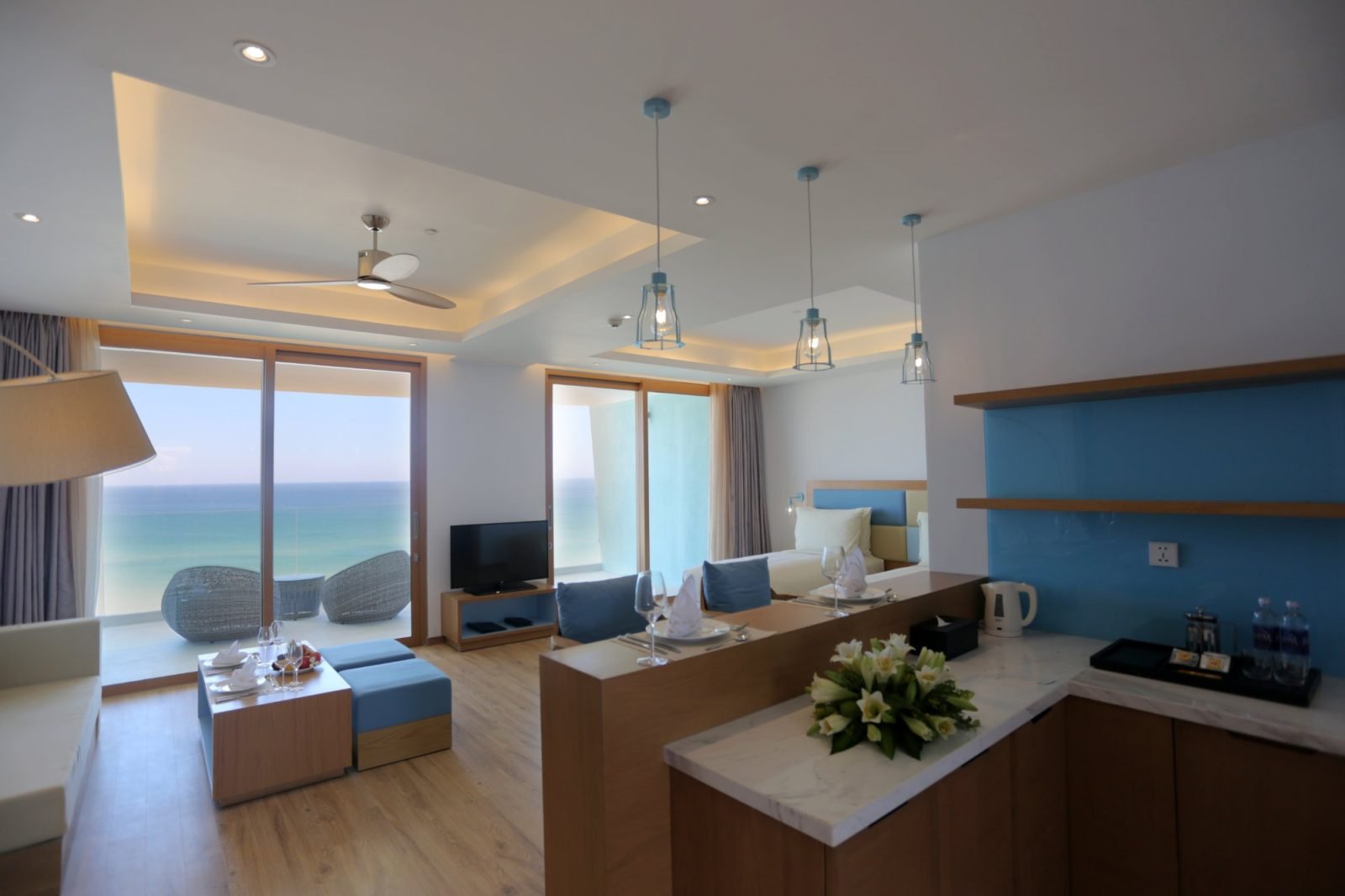 FLC Luxury Hotel Quy Nhon