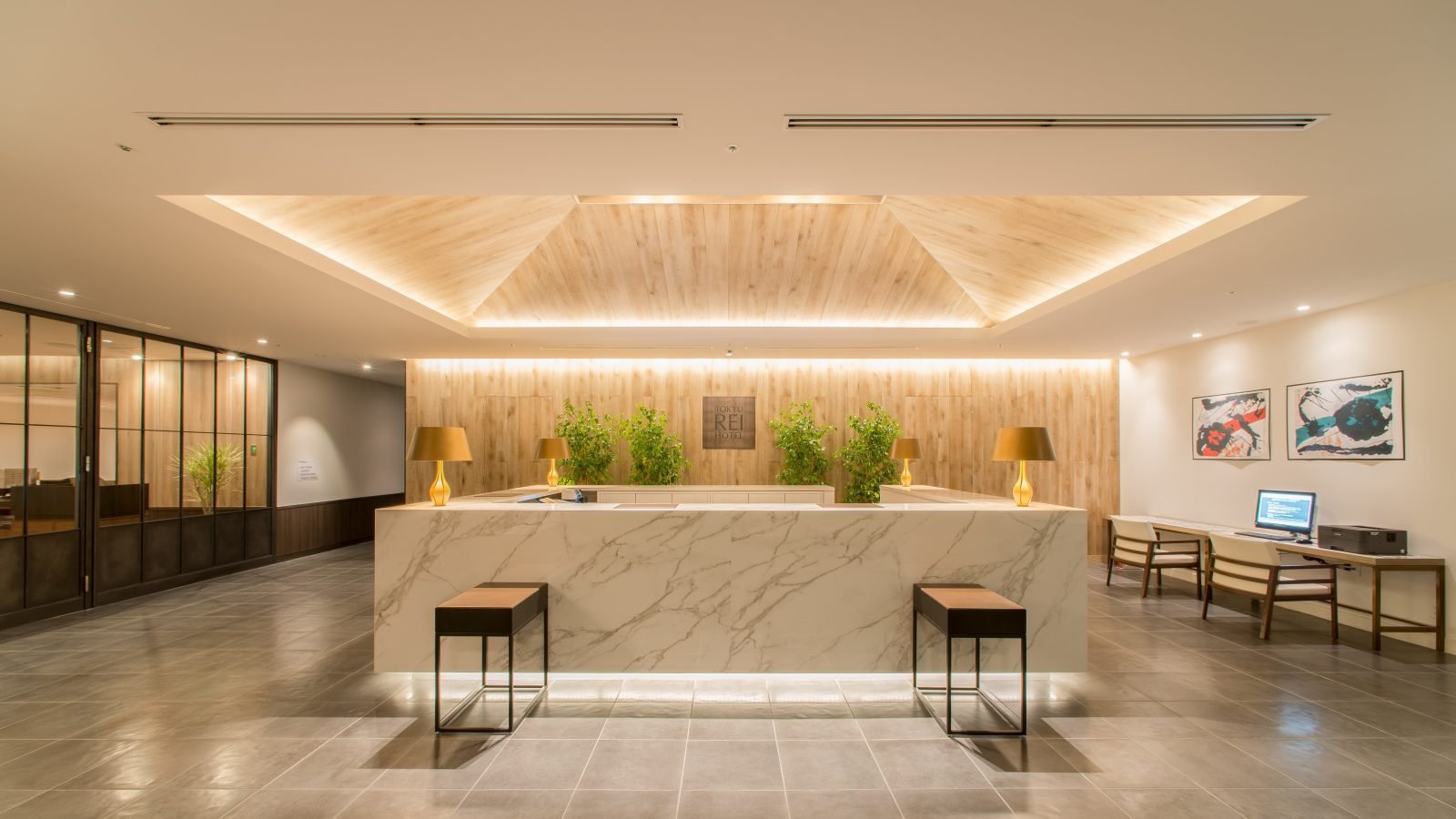 Nagano Tokyu REI Hotel