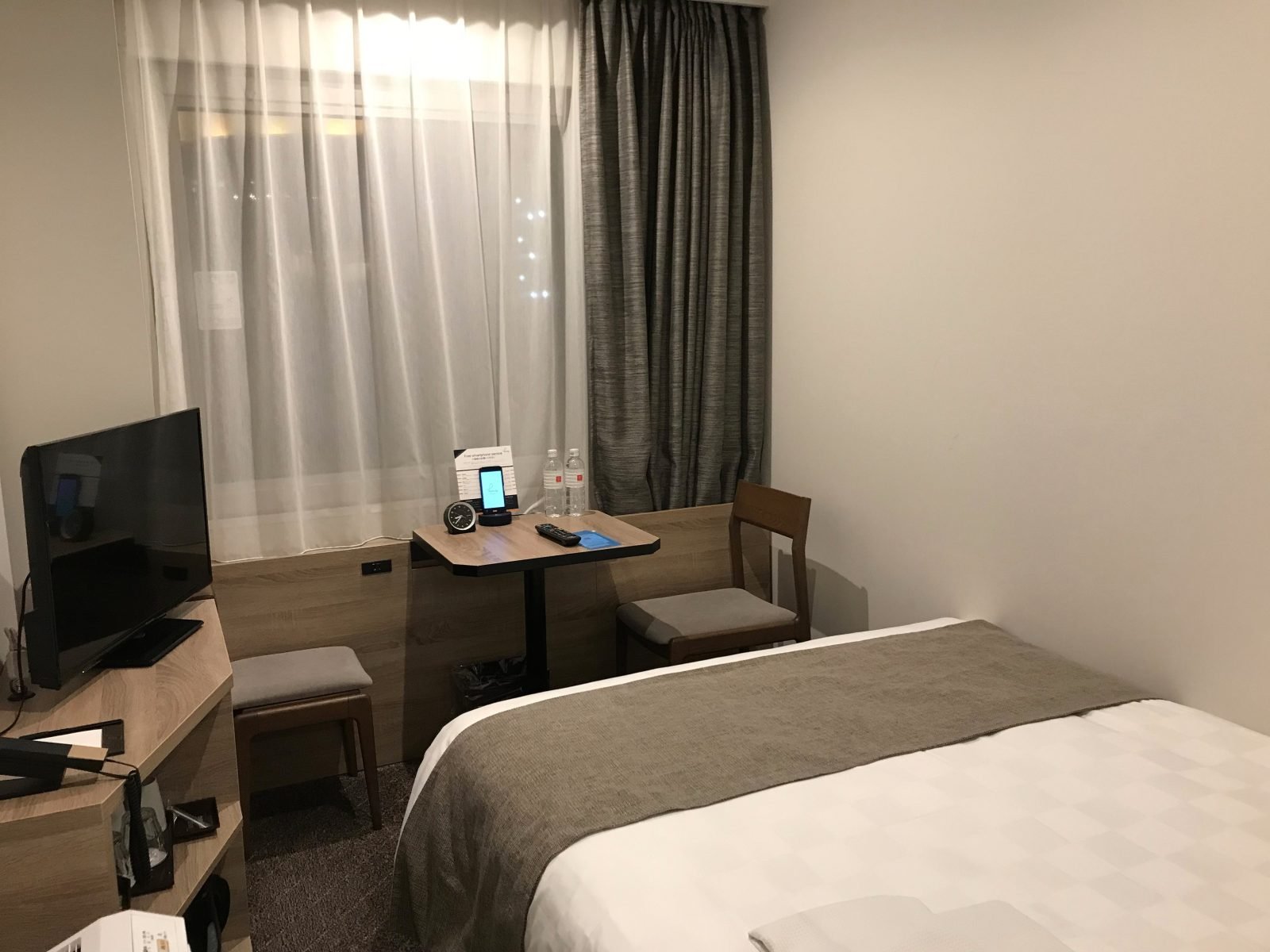 Nagano Tokyu REI Hotel