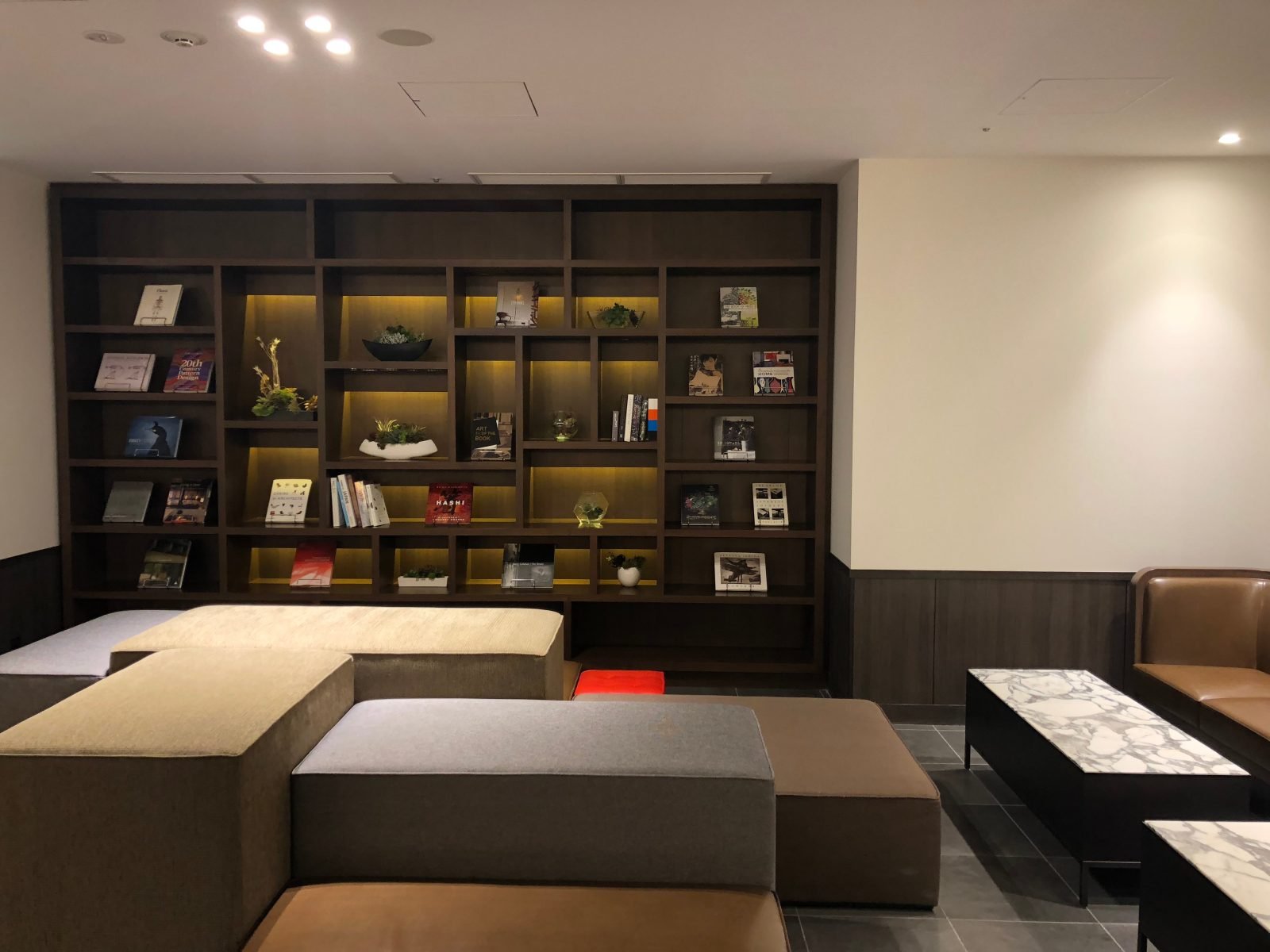 Nagano Tokyu REI Hotel