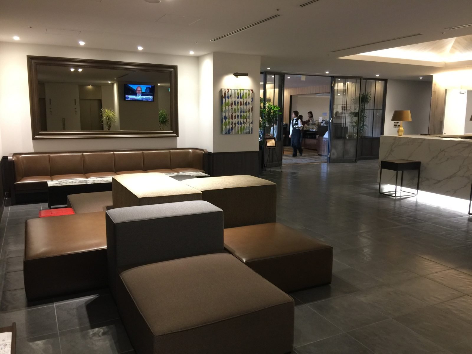 Nagano Tokyu REI Hotel