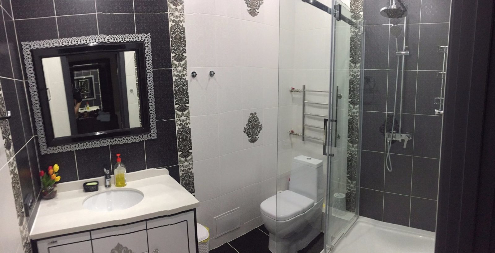 Yurt Hostel Astana