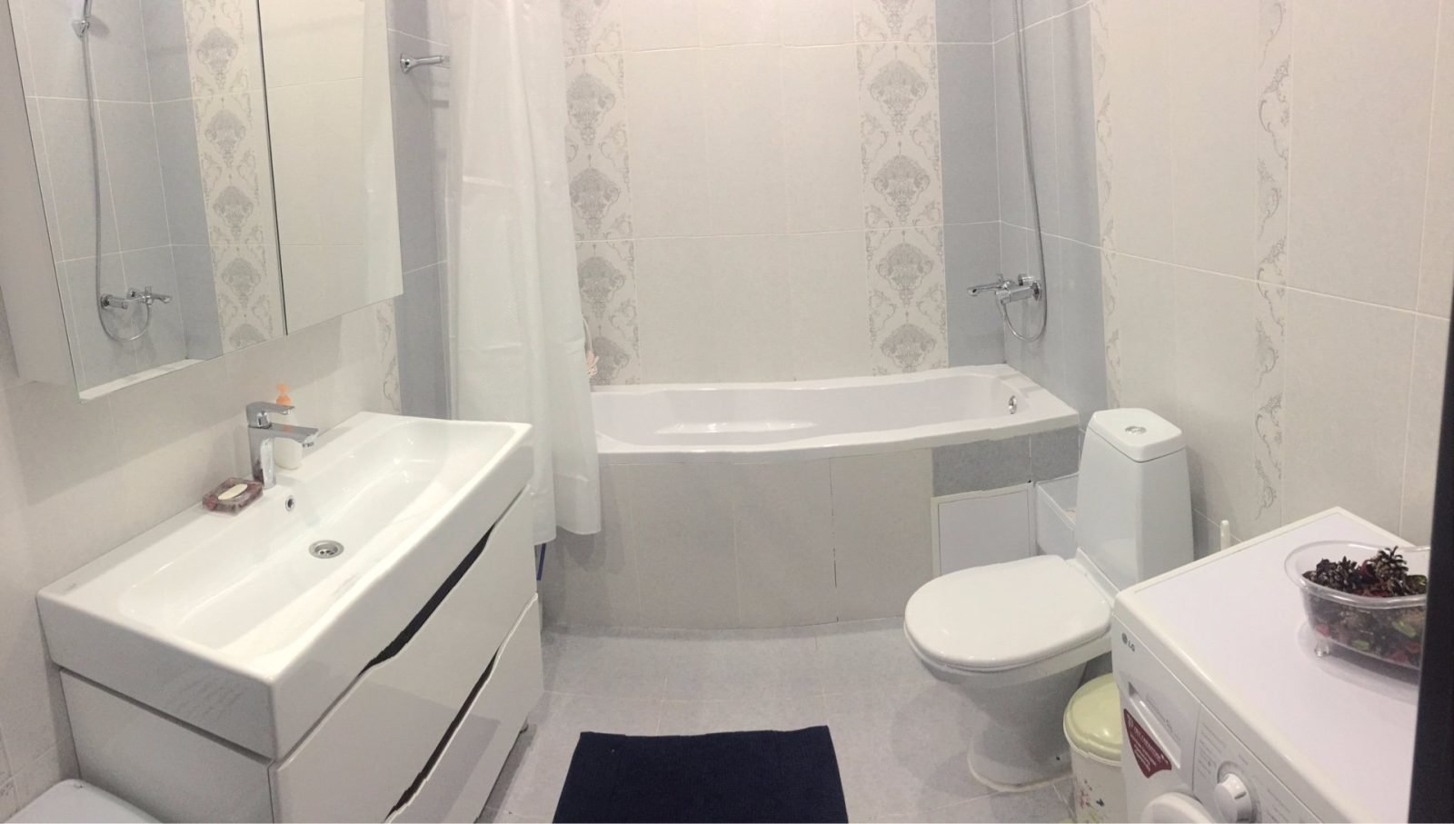 Yurt Hostel Astana